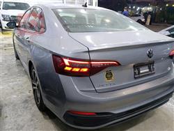 ڤۆڵکسواگن جێتا